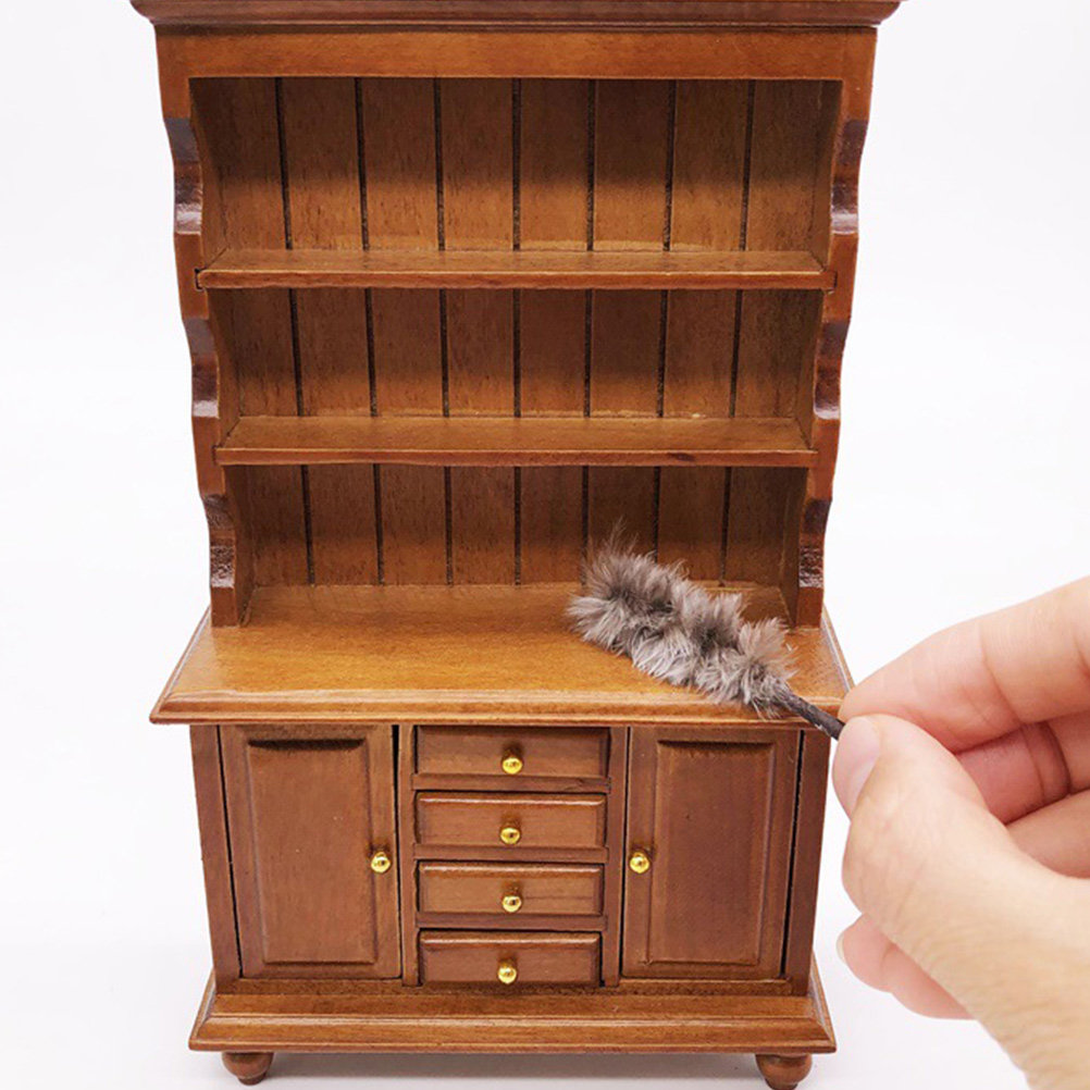 Mini Furniture Duster Adorable - đánh giá và giá Outdoor Furniture Diy