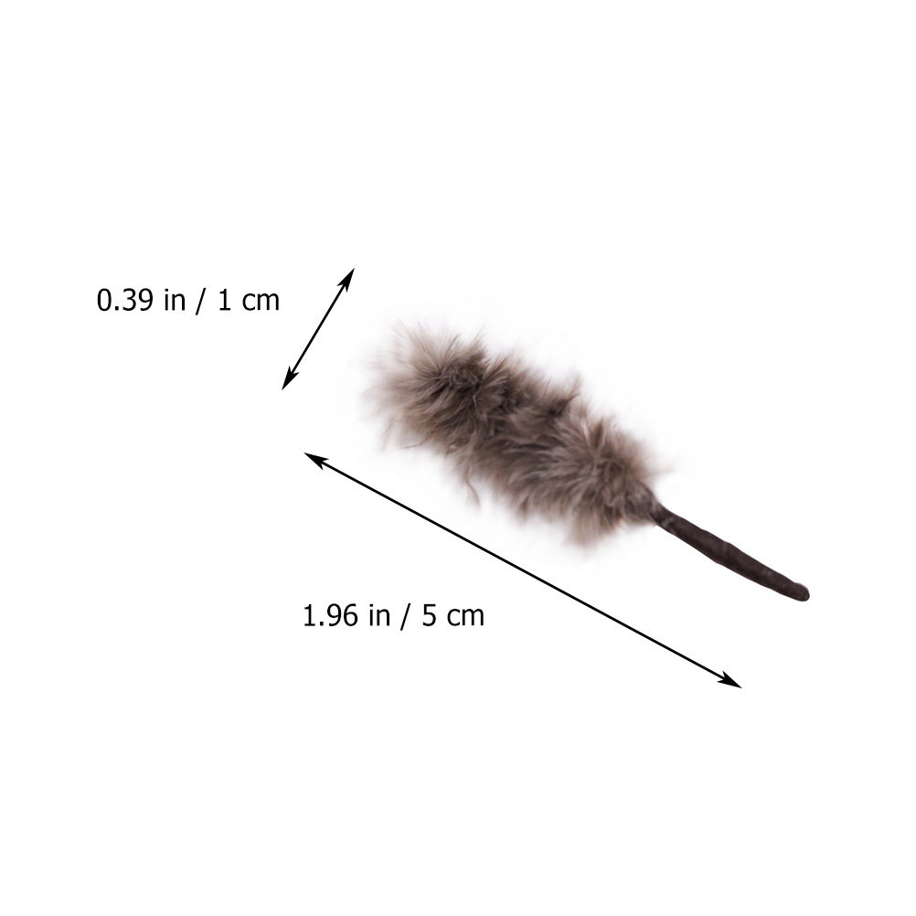 Mini Furniture Duster Adorable - đánh giá và giá Outdoor Furniture Diy